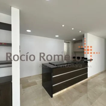 #1360 - Apartamento en Cúcuta en venta de 156m², 3 habitaciones y 2 parqueaderos - 3