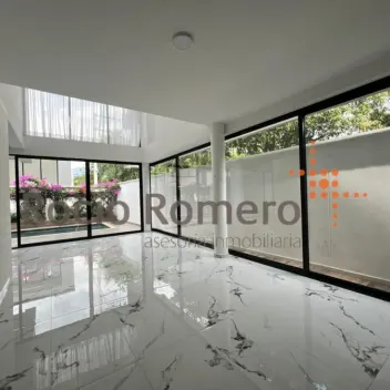 #1361 - Casa en conjunto cerrado en Villa del Rosario en venta de 325m², 4 habitaciones y 2 parqueaderos - 3