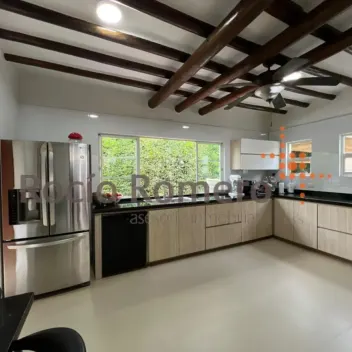 #1364 - Casa en conjunto cerrado en Villa del Rosario en venta de 480m², 4 habitaciones y 2 parqueaderos - 5