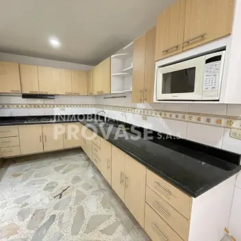 #1368 - Casa en conjunto cerrado en Cúcuta en arriendo de 180m², 3 habitaciones y 2 parqueaderos - 3