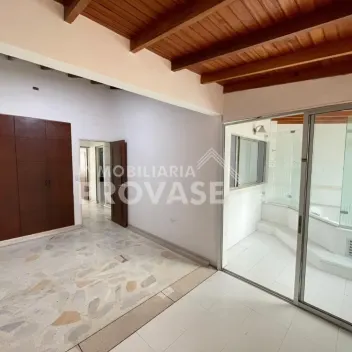 #1368 - Casa en conjunto cerrado en Cúcuta en arriendo de 180m², 3 habitaciones y 2 parqueaderos - 6