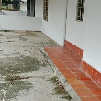 #1369 - Lote en Los Patios en venta de 150m² - 2