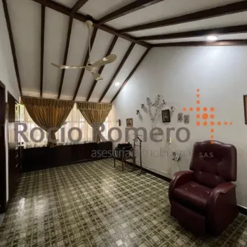 #1376 - Casa en Cúcuta en venta de 281m², 3 habitaciones y 2 parqueaderos - 4