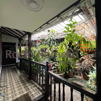 #1376 - Casa en Cúcuta en venta de 281m², 3 habitaciones y 2 parqueaderos - 3