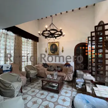 #1376 - Casa en Cúcuta en venta de 281m², 3 habitaciones y 2 parqueaderos - 2