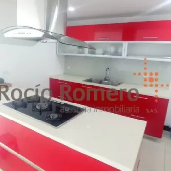 #1380 - Apartamento en Cúcuta en venta de 156m², 3 habitaciones y 2 parqueaderos - 6