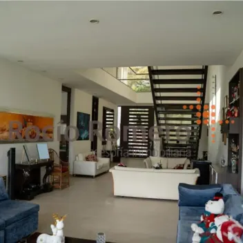 #1382 - Casa en conjunto cerrado en Los Patios en venta de 576m², 4 habitaciones y 6 parqueaderos - 5