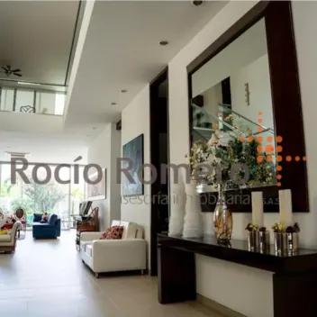 #1382 - Casa en conjunto cerrado en Los Patios en venta de 576m², 4 habitaciones y 6 parqueaderos - 3