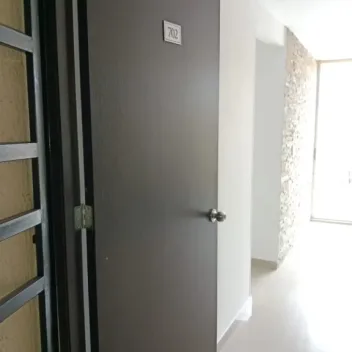 #1383 - Apartamento en arriendo en Cúcuta de 60m², 3 habitaciones y 1 parqueadero - 4