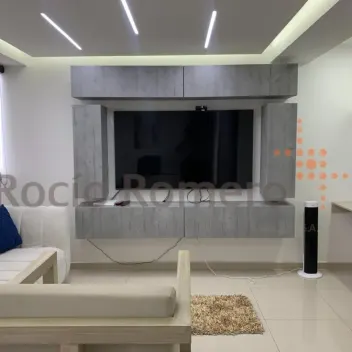 #1387 - Apartamento en Cúcuta en arriendo de 70m², 3 habitaciones y 1 parqueadero - 1