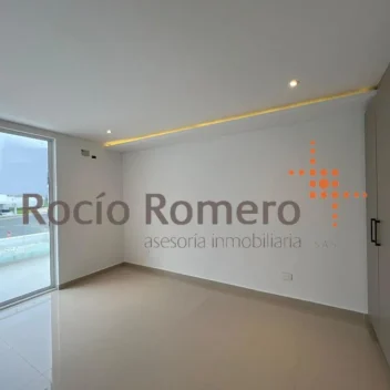 #1388 - Casa en conjunto cerrado en Villa del Rosario en arriendo de 300m², 3 habitaciones y 2 parqueaderos - 4