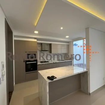 #1388 - Casa en conjunto cerrado en Villa del Rosario en arriendo de 300m², 3 habitaciones y 2 parqueaderos - 3