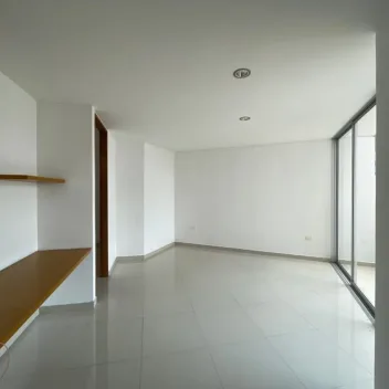 #1389 - Apartamento en Cúcuta en arriendo de 57m², 1 habitación y 1 parqueadero - 2