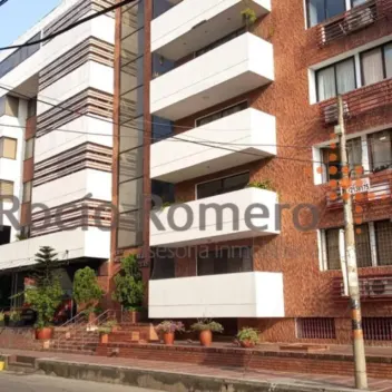 #1390 - Apartamento en Cúcuta en arriendo de 114m², 3 habitaciones - 1