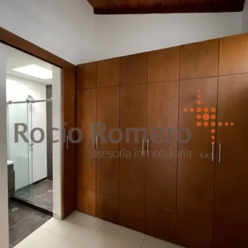 #1394 - Casa en conjunto cerrado en Los Patios en arriendo de 144m², 3 habitaciones y 2 parqueaderos - 10