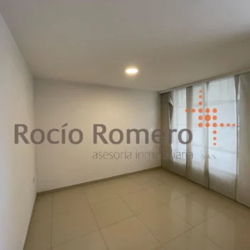 #1394 - Casa en conjunto cerrado en Los Patios en arriendo de 144m², 3 habitaciones y 2 parqueaderos - 4