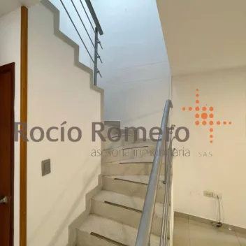 #1394 - Casa en conjunto cerrado en Los Patios en arriendo de 144m², 3 habitaciones y 2 parqueaderos - 8