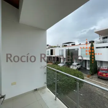 #1394 - Casa en conjunto cerrado en Los Patios en arriendo de 144m², 3 habitaciones y 2 parqueaderos - 12