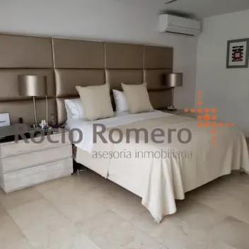 #1397 - Casa en conjunto cerrado en Villa Del Rosario en arriendo de 530m², 6 habitaciones y 2 parqueaderos - 11