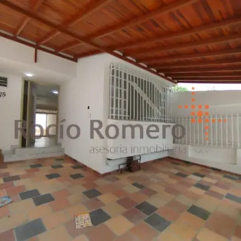 #1399 - Casa en Cúcuta en arriendo de 270m², 3 habitaciones y 2 parqueaderos - 2