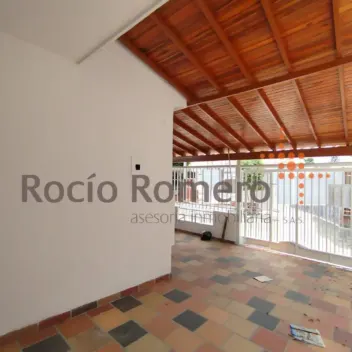 #1399 - Casa en arriendo en Cúcuta de 270m², 3 habitaciones y 2 parqueaderos - 3