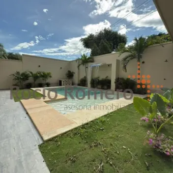 #1401 - Casa en conjunto cerrado en Cúcuta en arriendo de 500m², 4 habitaciones y 6 parqueaderos - 7