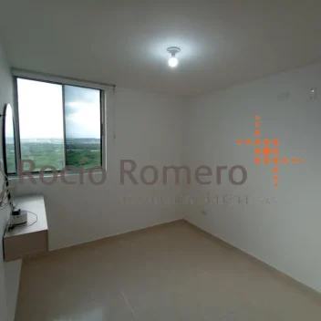 #1402 - Apartamento en Cúcuta en arriendo de 57m², 3 habitaciones y 1 parqueadero - 9