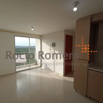 #1402 - Apartamento en Cúcuta en arriendo de 57m², 3 habitaciones y 1 parqueadero - 3