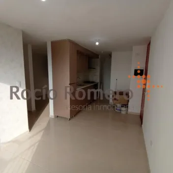#1402 - Apartamento en Cúcuta en arriendo de 57m², 3 habitaciones y 1 parqueadero - 2