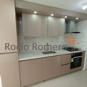 #1402 - Apartamento en Cúcuta en arriendo de 57m², 3 habitaciones y 1 parqueadero - 4