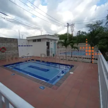 #1402 - Apartamento en Cúcuta en arriendo de 57m², 3 habitaciones y 1 parqueadero - 12