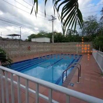 #1402 - Apartamento en Cúcuta en arriendo de 57m², 3 habitaciones y 1 parqueadero - 13