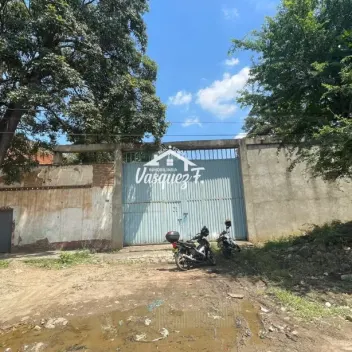 #1403 - Lote en Cúcuta en venta de 1200m² - 1