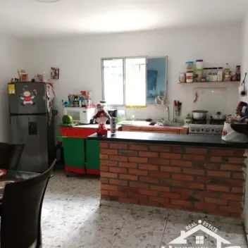 #1405 - Casa en Cúcuta en venta de 275m², 6 habitaciones - 14