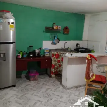 #1405 - Casa en Cúcuta en venta de 275m², 6 habitaciones - 12