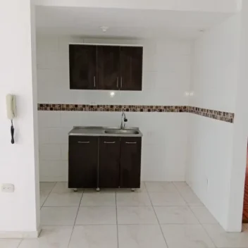 #1408 - Apartamento en Cúcuta en arriendo de 72m², 3 habitaciones y 1 parqueadero - 1