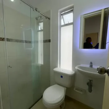 #1410 - Casa en Villa del Rosario en arriendo de 150m², 3 habitaciones y 1 parqueadero - 5