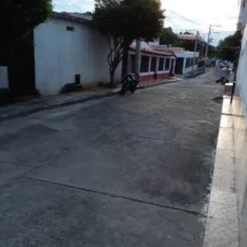#1411 - Casa en Cúcuta en venta de 150m², 6 habitaciones - 6