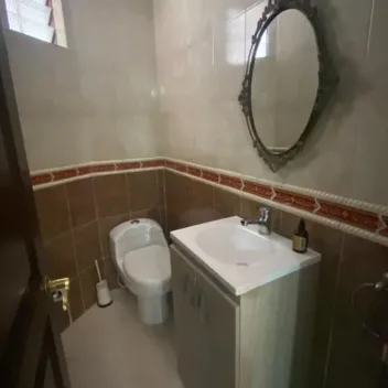 #1412 - Casa en conjunto cerrado en Cúcuta en arriendo de 180m², 3 habitaciones y 2 parqueaderos - 10