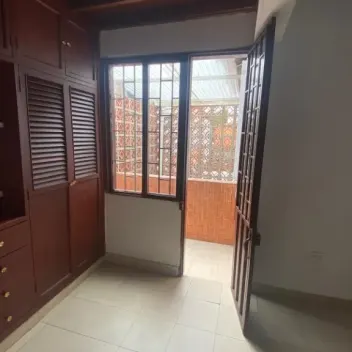 #1412 - Casa en conjunto cerrado en Cúcuta en arriendo de 180m², 3 habitaciones y 2 parqueaderos - 2