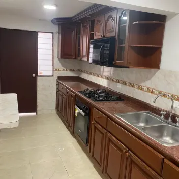 #1412 - Casa en conjunto cerrado en Cúcuta en arriendo de 180m², 3 habitaciones y 2 parqueaderos - 6