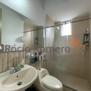 #1413 - Casa en conjunto cerrado en Cúcuta en venta de 101m², 3 habitaciones y 2 parqueaderos - 7