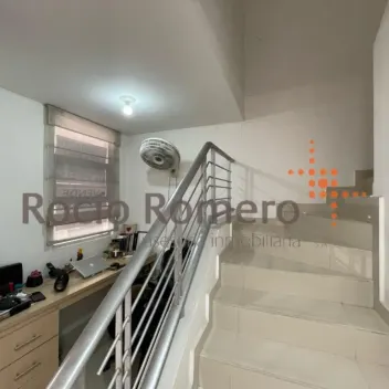 #1413 - Casa en conjunto cerrado en Cúcuta en venta de 101m², 3 habitaciones y 2 parqueaderos - 6