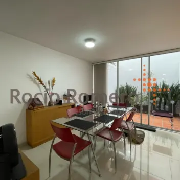 #1413 - Casa en conjunto cerrado en Cúcuta en venta de 101m², 3 habitaciones y 2 parqueaderos - 4
