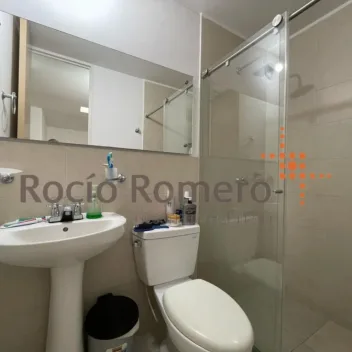 #1413 - Casa en conjunto cerrado en Cúcuta en venta de 101m², 3 habitaciones y 2 parqueaderos - 9