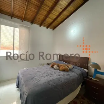 #1413 - Casa en conjunto cerrado en Cúcuta en venta de 101m², 3 habitaciones y 2 parqueaderos - 8