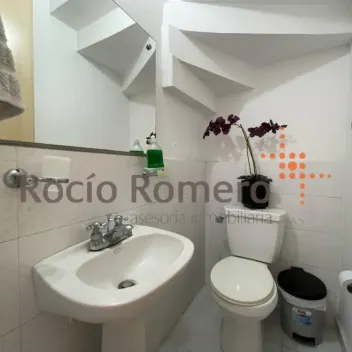 #1413 - Casa en conjunto cerrado en Cúcuta en venta de 101m², 3 habitaciones y 2 parqueaderos - 5