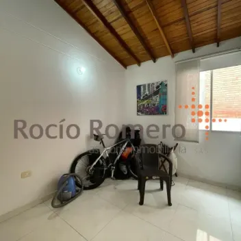 #1413 - Casa en conjunto cerrado en Cúcuta en venta de 101m², 3 habitaciones y 2 parqueaderos - 11