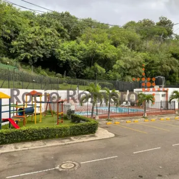 #1413 - Casa en conjunto cerrado en Cúcuta en venta de 101m², 3 habitaciones y 2 parqueaderos - 14