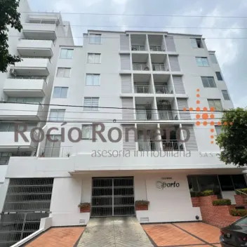 #1414 - Apartamento en Cúcuta en venta de 65m², 3 habitaciones y 1 parqueadero - 1